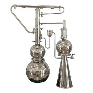 10L Gourd Essential Oil Distiller