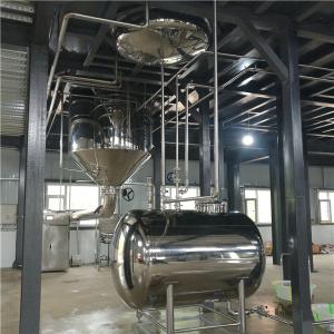 3000L Essential Oil Distiller