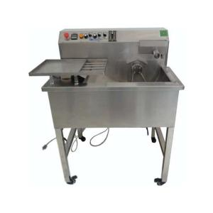 Chocolate Tempering Machine