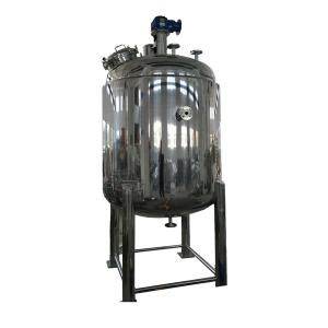 Ethanol Extraction Equipment