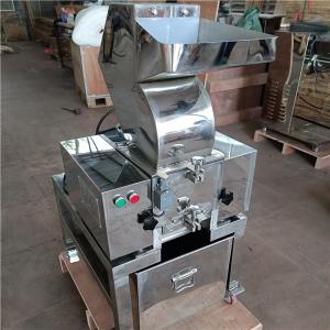 Grain Crushing Machine