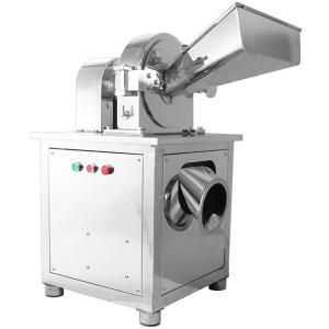 Grinding Powder Machine