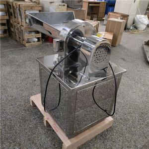 Powder Grinding Machine